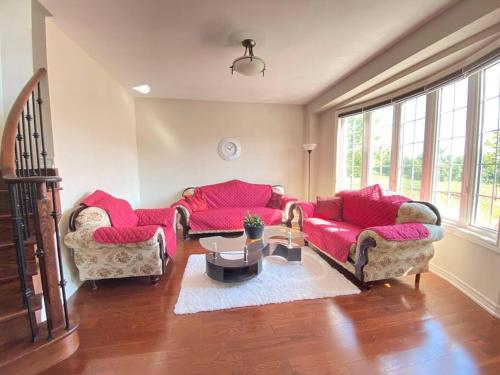 Spacious Family Home