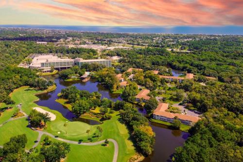 Sawgrass Marriott Golf Resort & Spa