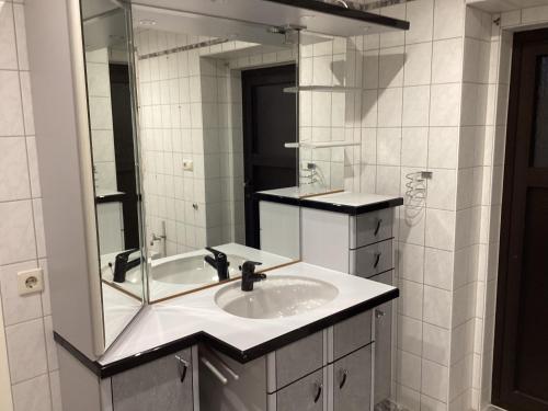 Hotel Eintracht in Mittweida, Deutschland