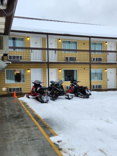 Grantsburg Inn