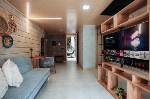 Hotel Living by Armoniko, Medellín (fotografie 6)