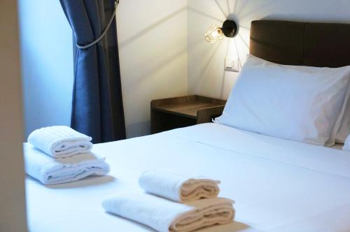 The Roman Way San Giovanni - image 5