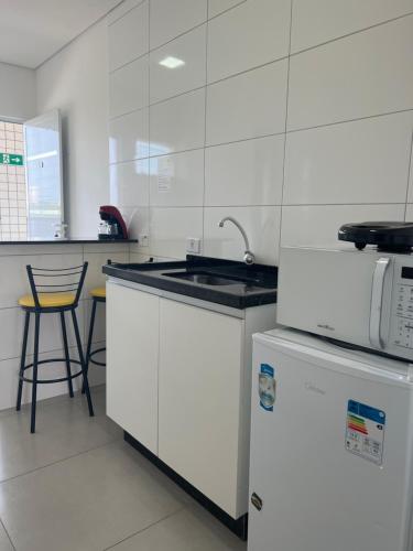 Pousada Suites Enseada Guaruja in Balneario Cidade Atlantica