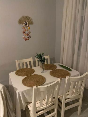 Facilities, Megaron Homes Ayvalik Kucukkoy Gardened Villa in Ayvalik