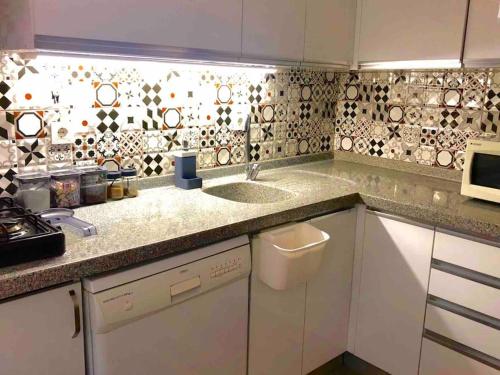 Megaron Homes Ayvalik Kucukkoy Gardened Villa in Ayvalik