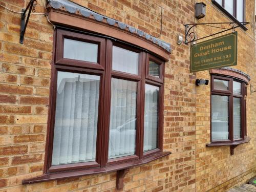 Denham Guest House - image 7