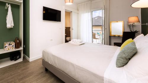 Hotel Aurora in Lignano Sabbiadoro