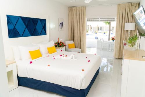 hotel photo