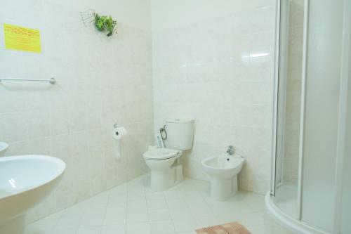 Sport-V-Hotel Room Type - Classic Double Room