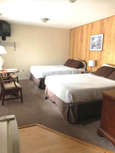 Boulders Resort Boulders Resort