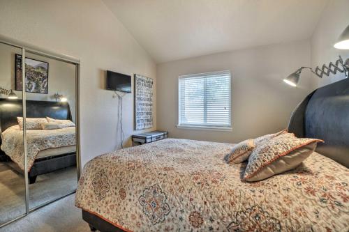 Pagosa Springs Home with Deck and Lake Views! - image 11