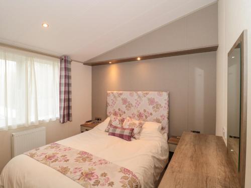 Gwydn Lodge, Hampshire