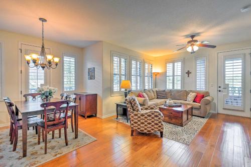 Upscale Scottsdale Getaway with Golf Course Views! - image 8