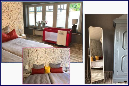 Ferienwohnung Schöne Auszeit (Ferienwohnung Schone Auszeit) in Spay