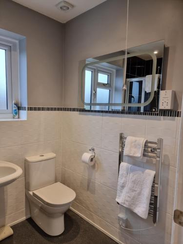 Denham Guest House - image 2