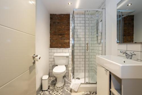Pillo Rooms Apartments - Salford, Manchester (fotografie 10)