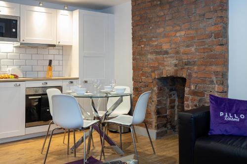 Pillo Rooms Apartments - Salford, Manchester (fotografie 7)