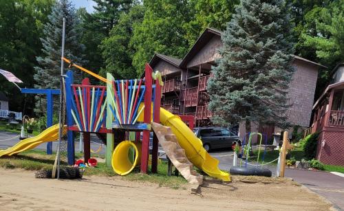 Boulders Resort