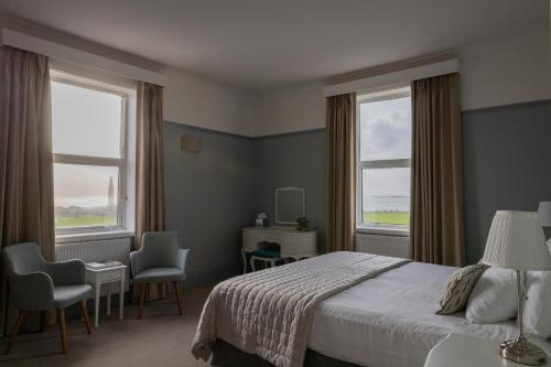 Queens Hotel Portsmouth