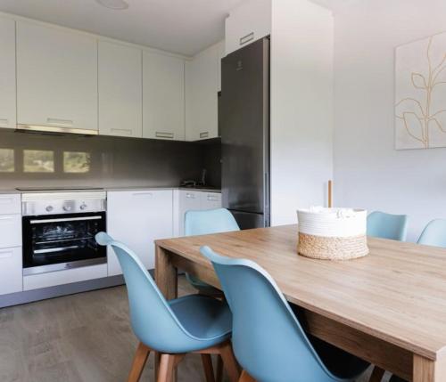 設施, Apartamentos Nature in 康加斯德爾納爾塞亞