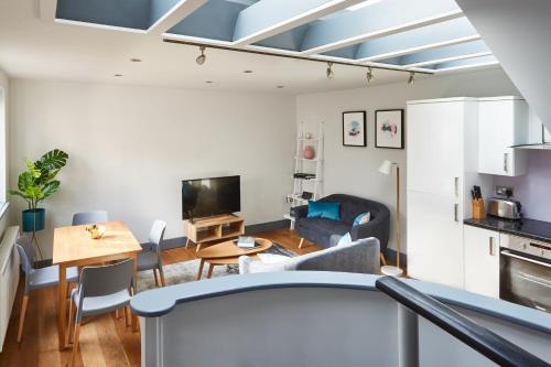 Holborn by Viridian Apartments, Londýn (fotografie 5)