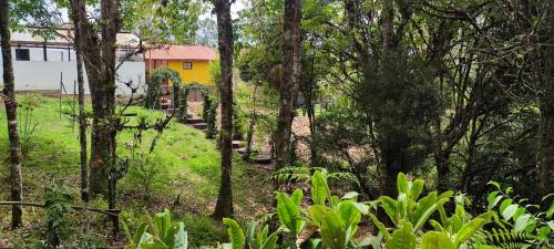 Cabañas La Campiña Ubalá