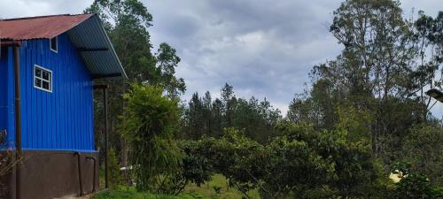 Cabañas La Campiña Ubalá