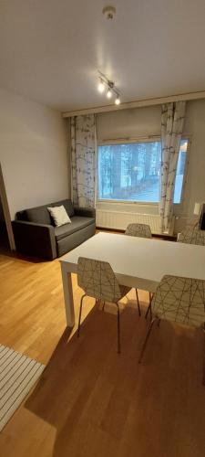 Apartment with sauna near the center, Helsinki (foto 3)
