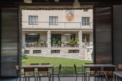 Zweitwohnsitz in Drosendorf, Österreich