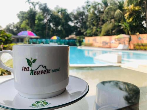 Tea Heaven Resort