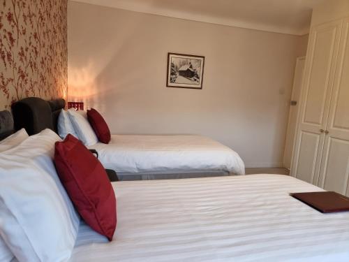 Denham Guest House - image 11