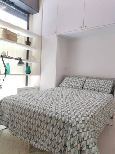 La vetrina sulla città 4