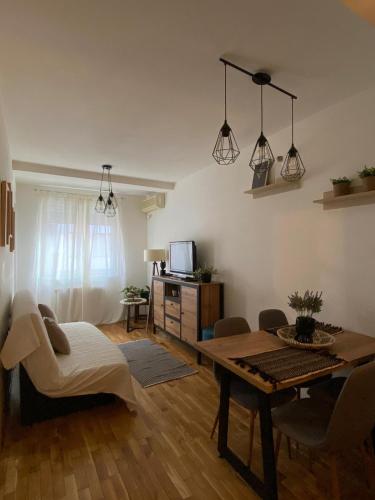 Apartment Natasa in Sajmiste