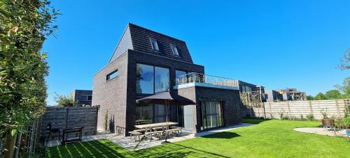 Residence 5, Ypres