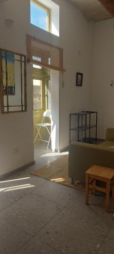 Gunlayer apartments - Flat 3 2