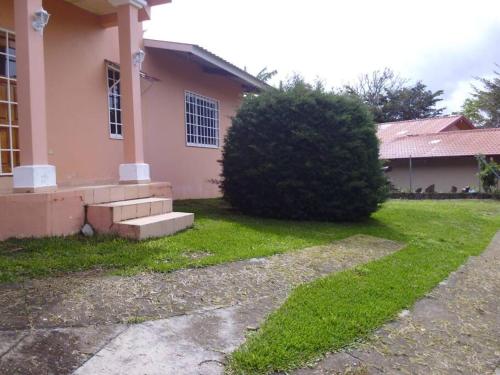 Cabaña la luz
