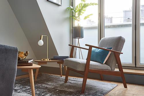 Holborn by Viridian Apartments, Londýn (fotografie 9)
