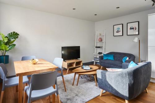 Holborn by Viridian Apartments, Londra