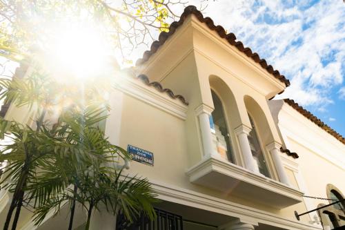 Aktivnosti, Suri Buzios Hotel in Buzios center mesta