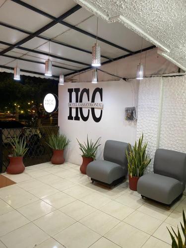 Hotel Casa Colonial