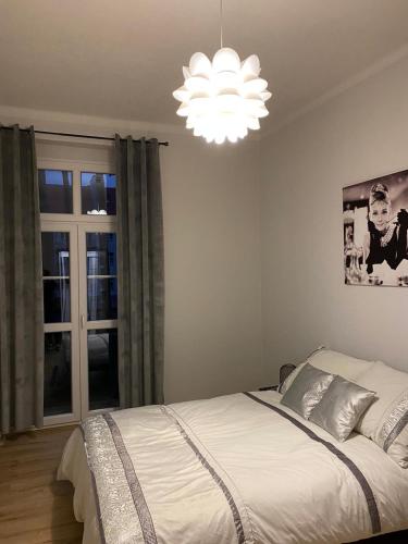 Apartament Second Home