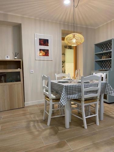 設施, Apartamento Rural El Retablo in 卡拉泰烏德