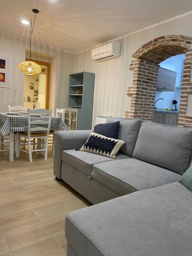  Apartamento Rural El Retablo, Ferienwohnung in Cetina