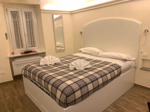 GB apartments - Accommodation - Florence