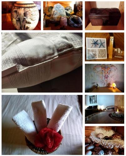 NOMAD ALP B&B Albertville