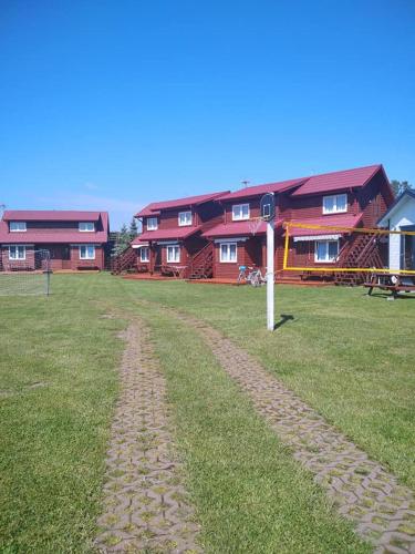 OW HOLIDAY Wicie - Accommodation