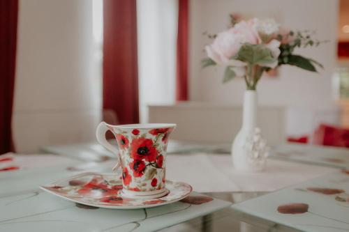 Cannock Chase Guest House Self Catering incl all home amenities & private entrance in Cannock