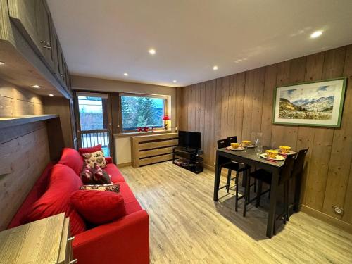 Studio Méribel, 1 pièce, 4 personnes - FR-1-688-48 Meribel