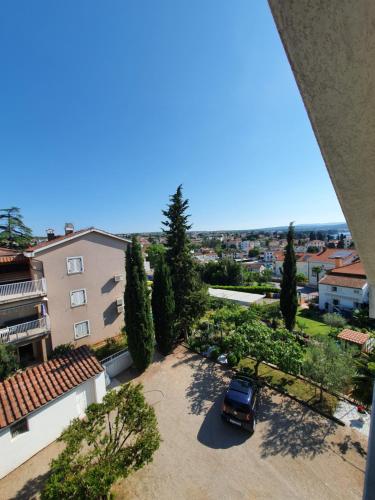 Apartments Žic Malinska