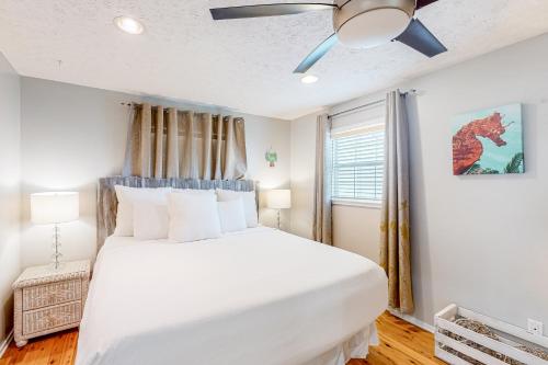 Panama City Cottage Comfort